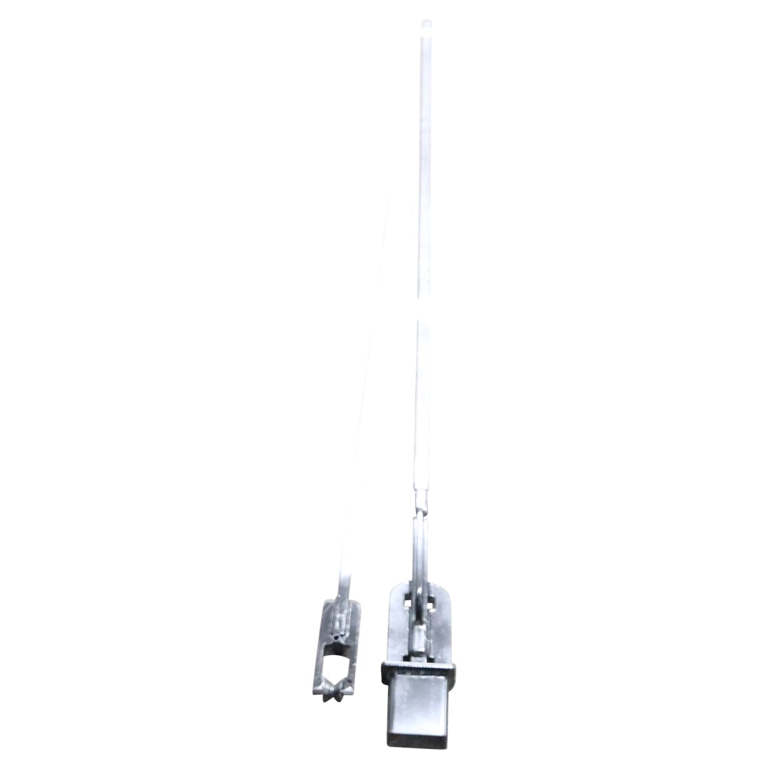 Crushed Car Hauler Adjustable Upright Assembly