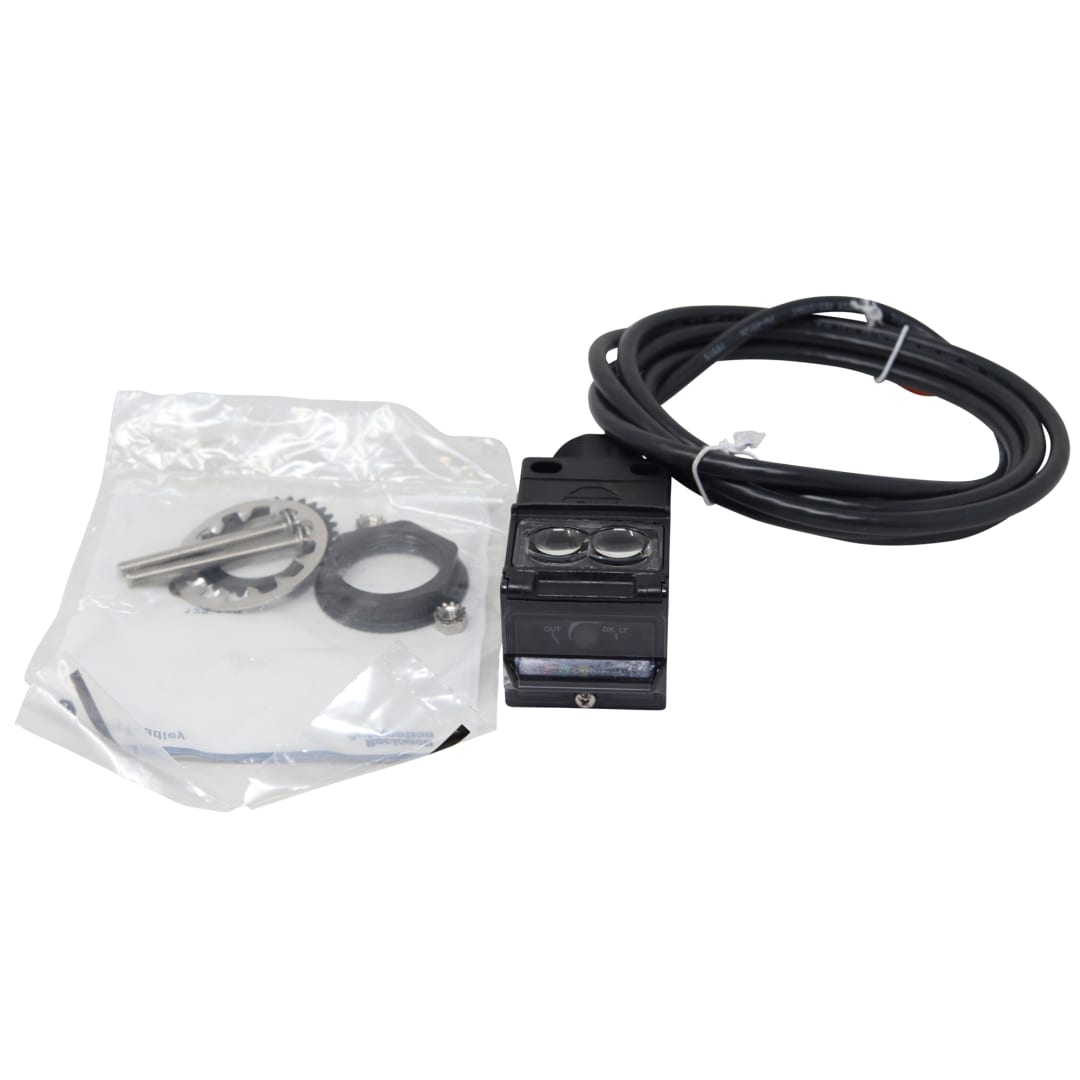 Galbreath™ Photo Eye, Single Pull Double Throw 70-264V AC/DC