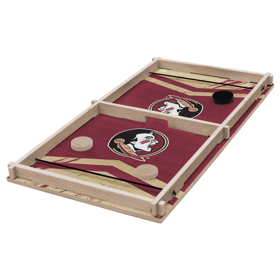 Florida State University Semin