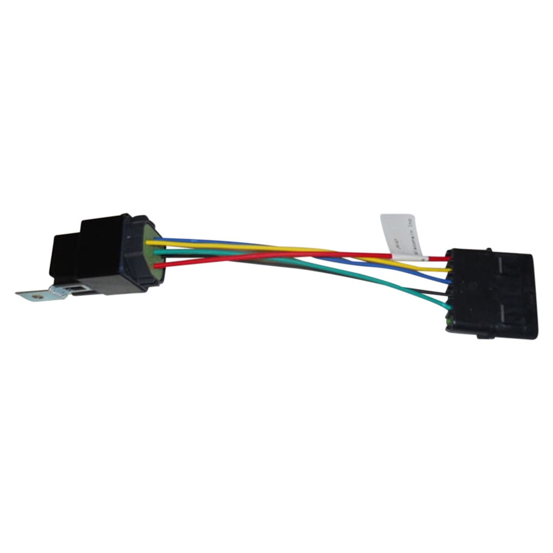Wastebuilt® Replacement for McNeilus Harness Relay Gen Purpose