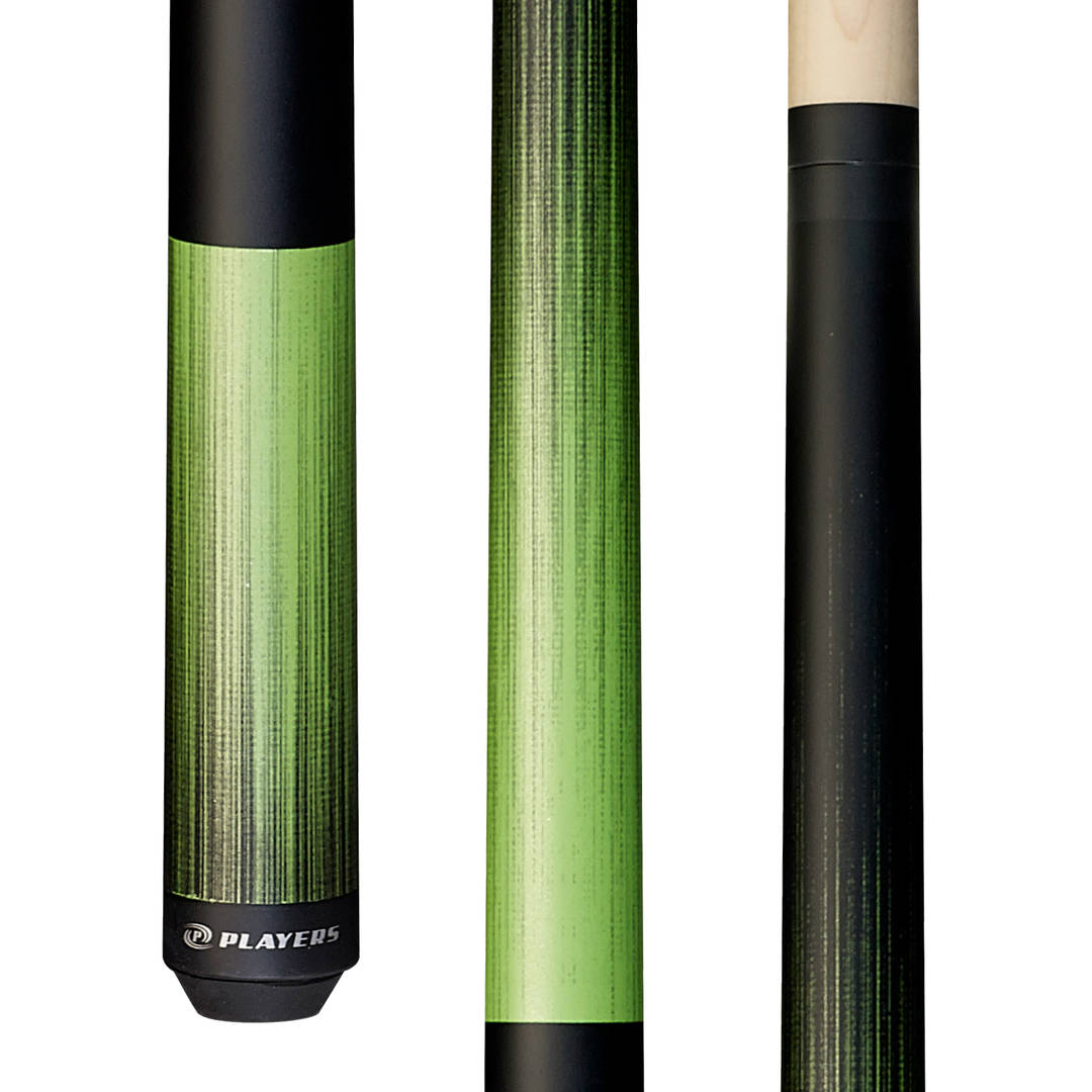 C705 Players Pool Cue