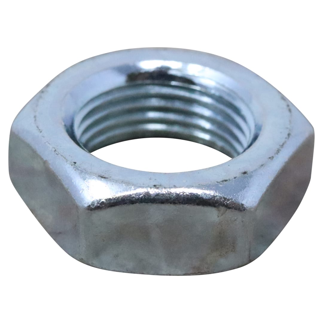 Wastebuilt® Replacement for Curotto-Can 3/4"-16 Nylock Jam Nut