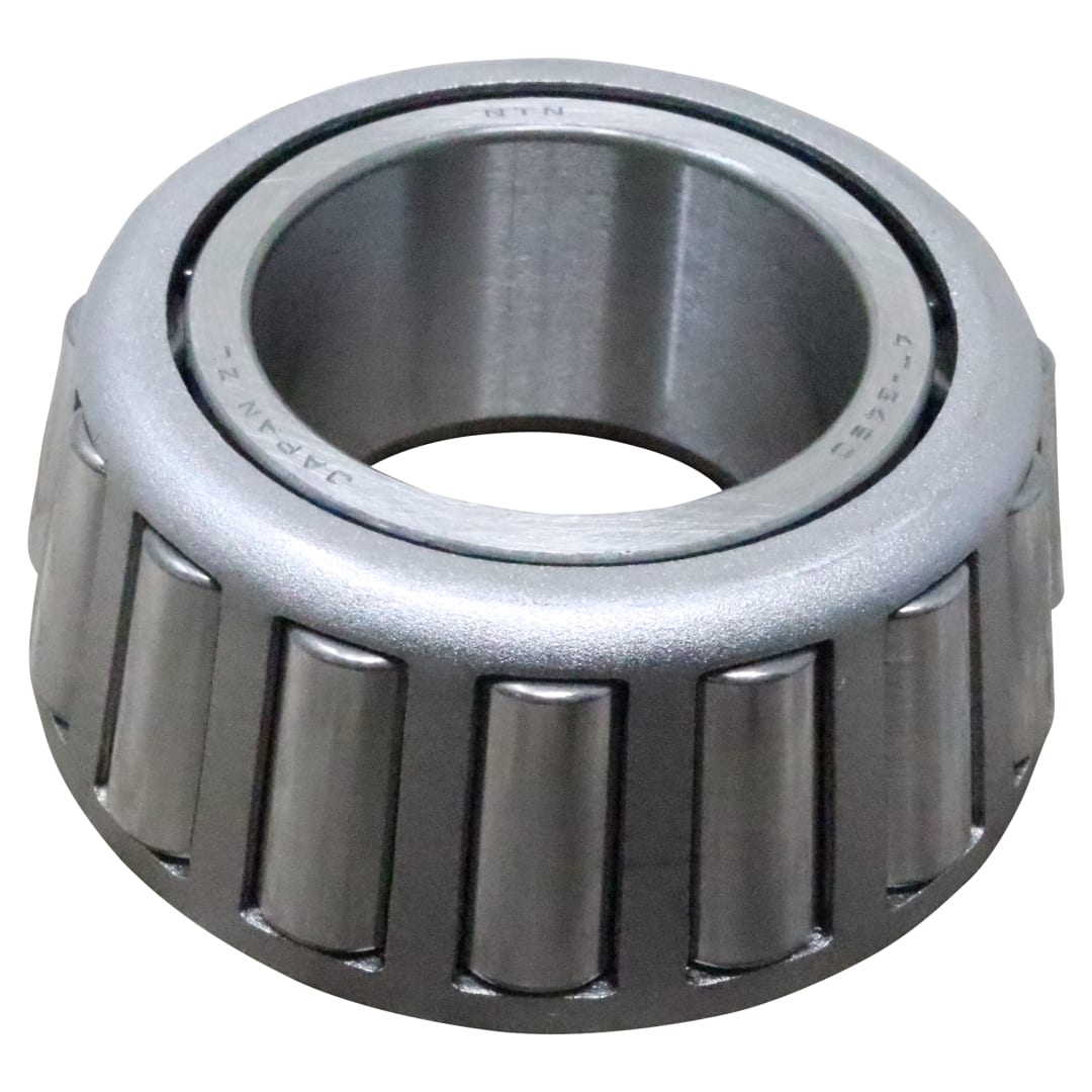 Wastebuilt® Replacement for McNeilus Bearing, Cone, Timken, #3490