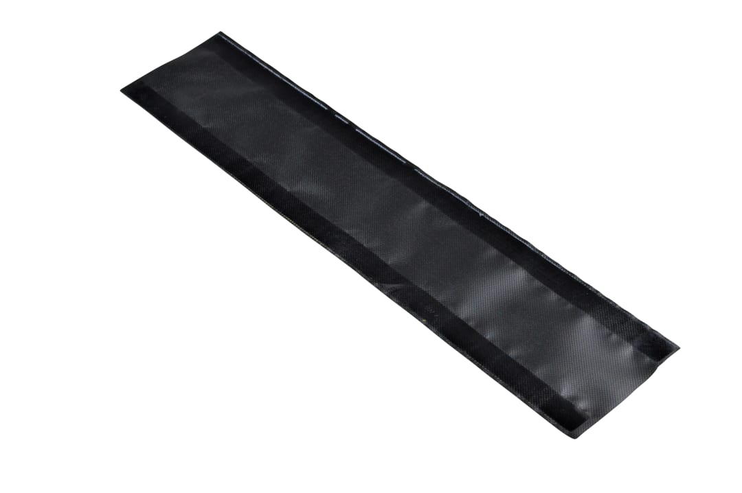 Bow Reinforce on Tarp - Per Bow
