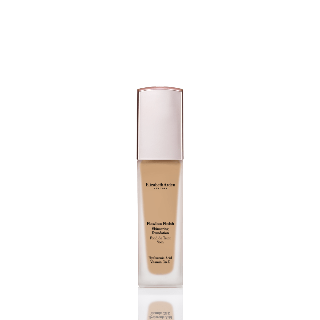 Flawless Finish Skincaring Foundation, 260N Medium Skin Neutral Cool Tone