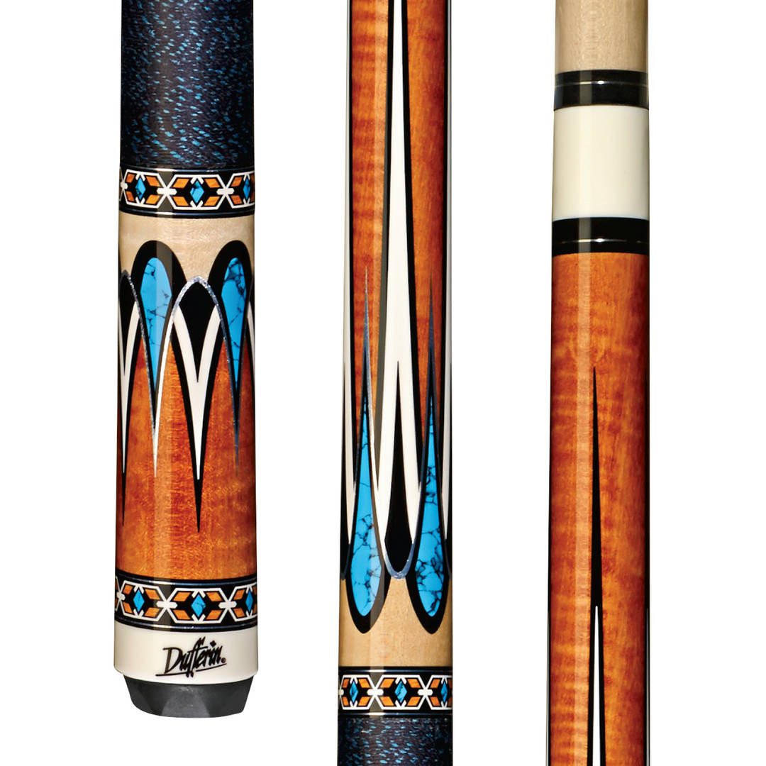 D-540 Dufferin Pool Cue