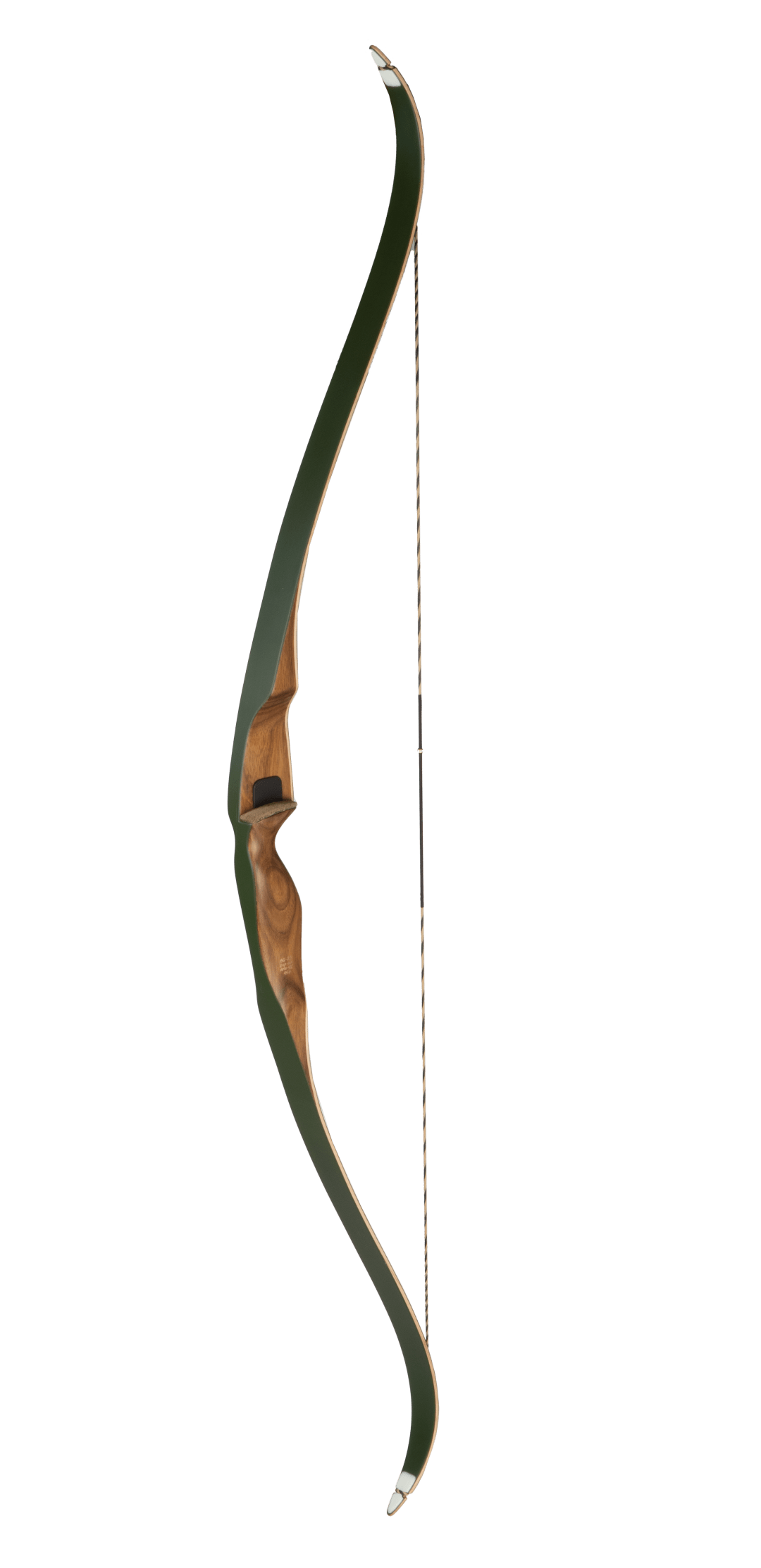 Bear Grizzly Recurve Bow