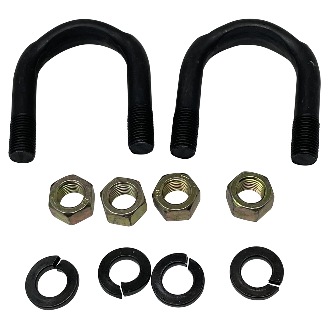 Wastebuilt® Replacement for McNeilus Kit - U-Bolt, 1350 Dana