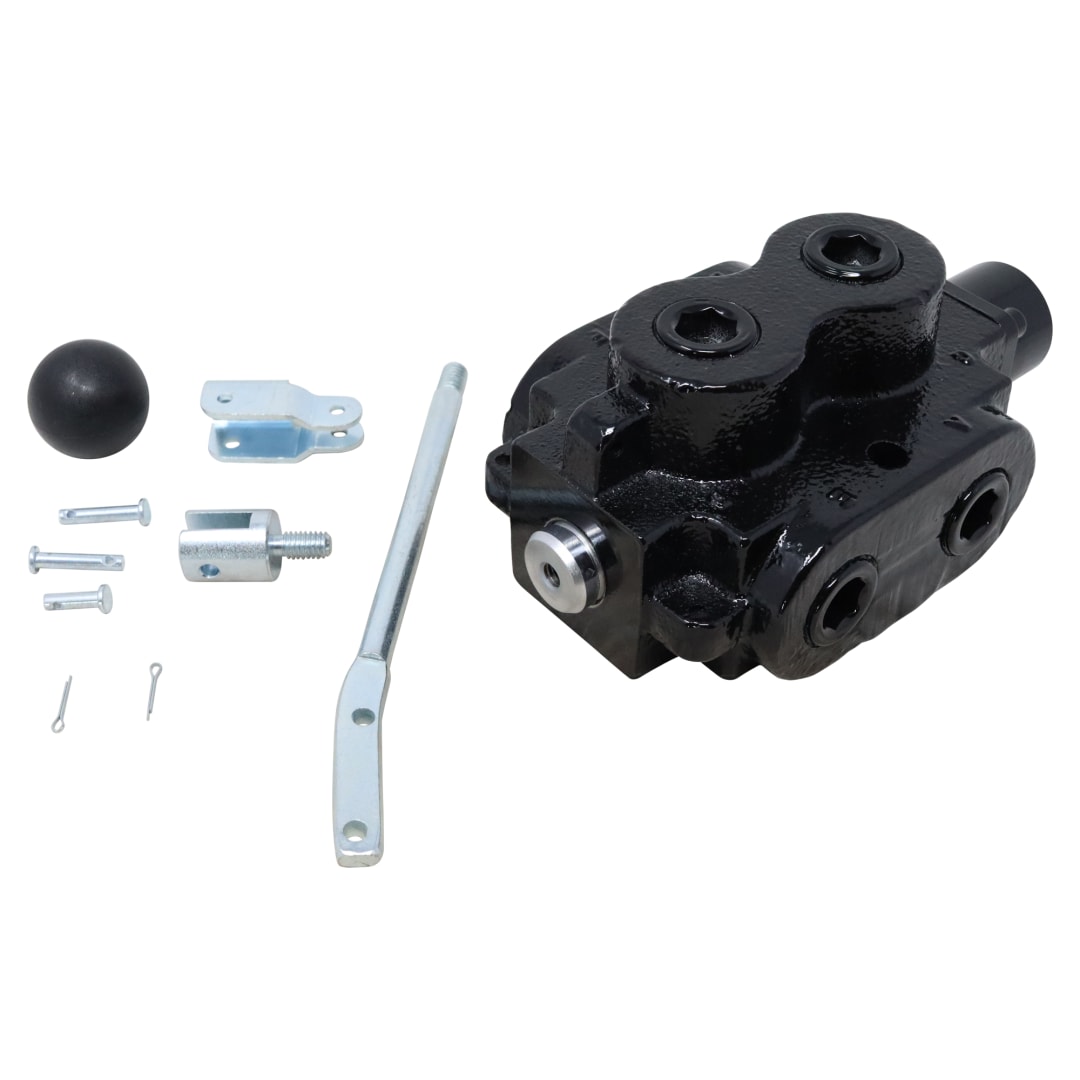Wastebuilt® Replacement for Bayne Selector Valve Assembly