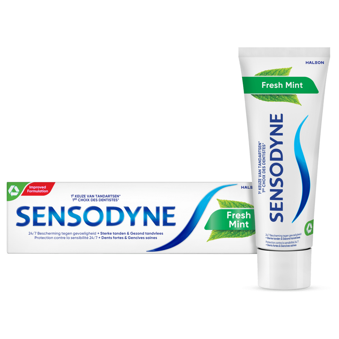 Sensodyne Fresh Mint 75 ml