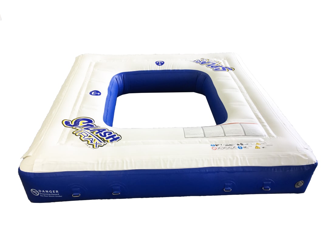 Splash Trax Abyss