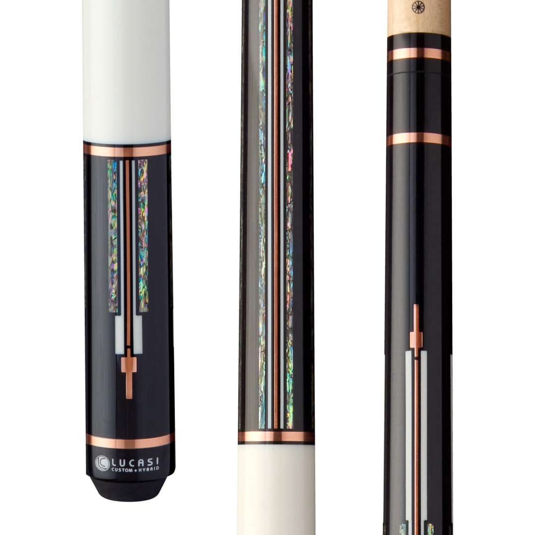 Lucasi Lucasi Custom Art Deco 
