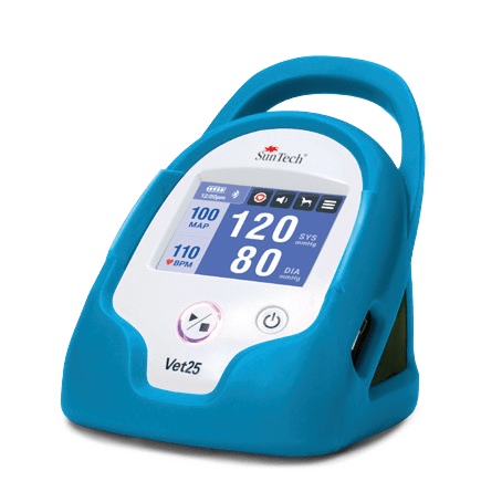 Vet25 Veterinary NIBP Monitor