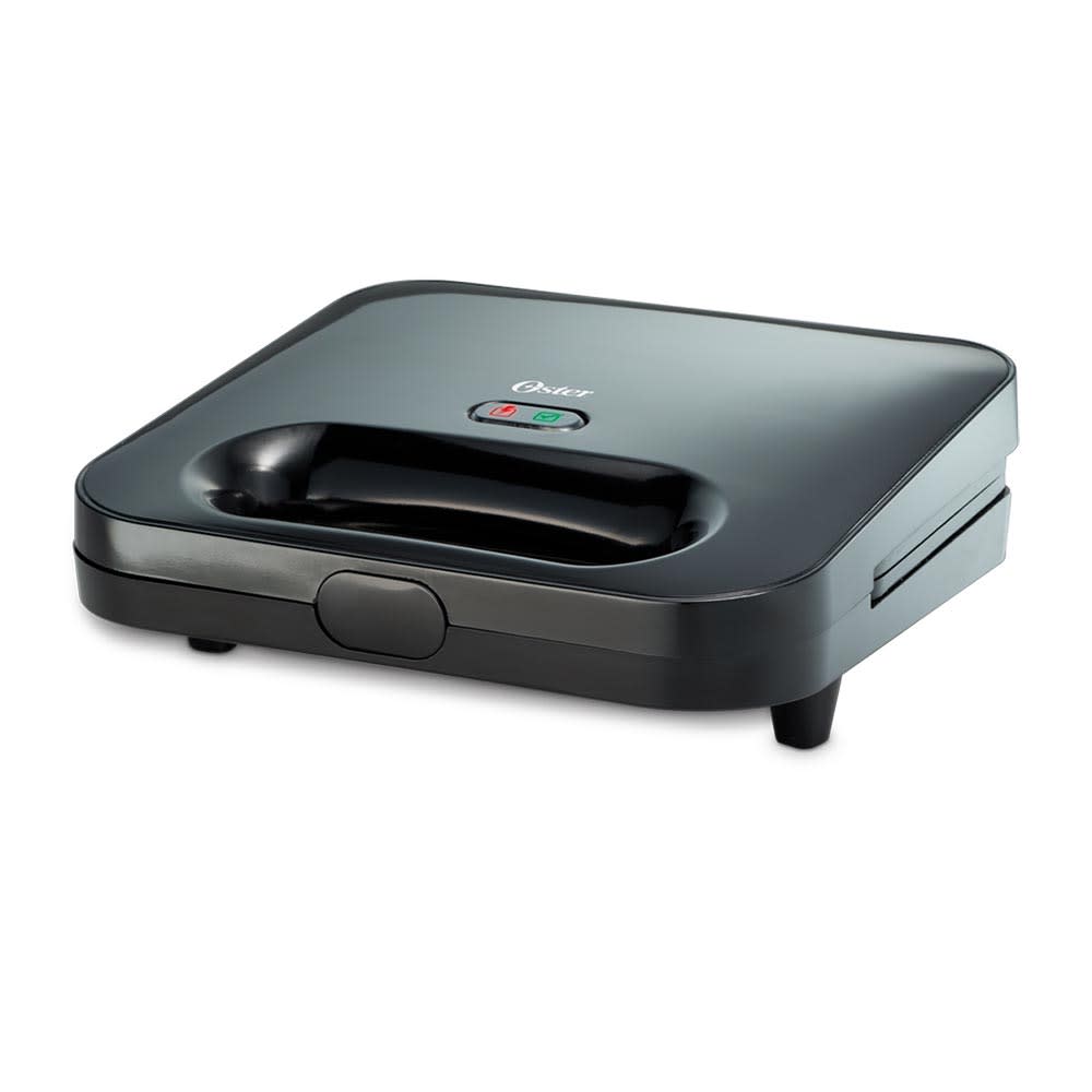 OSTER COMPACT SANDWICH MAKER