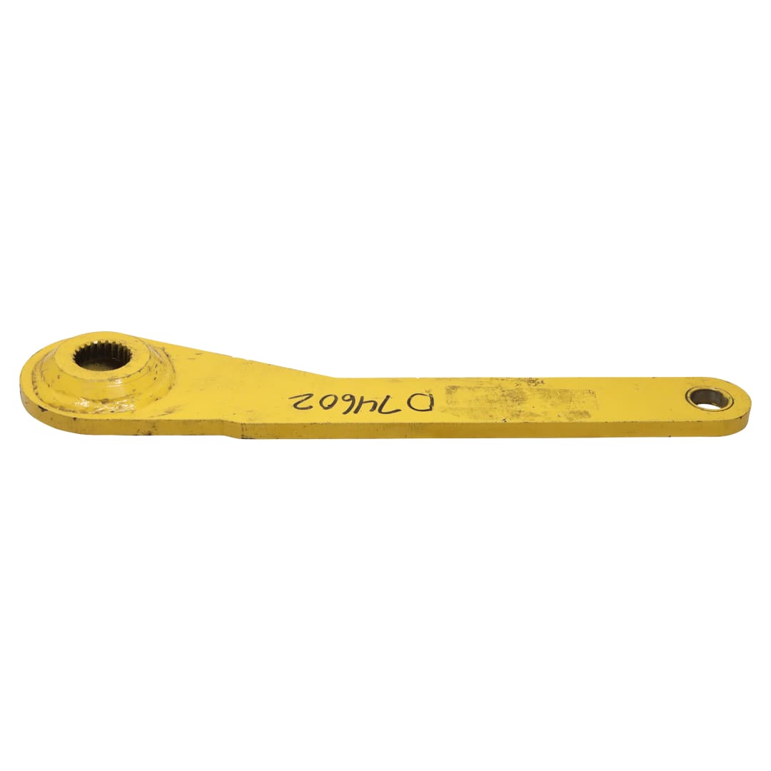 Wastebuilt® Replacement for Perkins Arm Driver Weld Left Hand Revision A