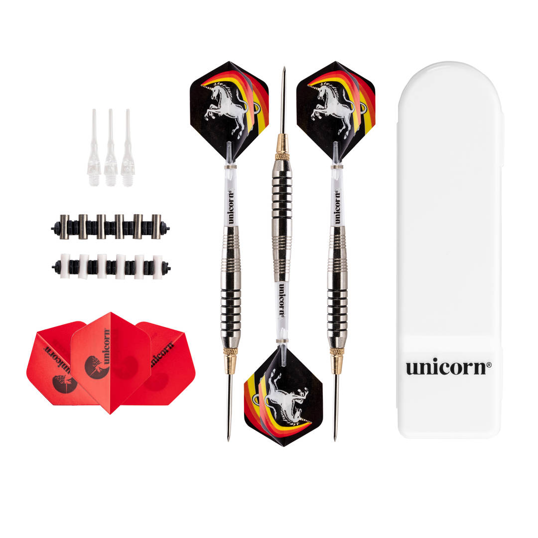 Unicorn Ultrascore Steel Dart