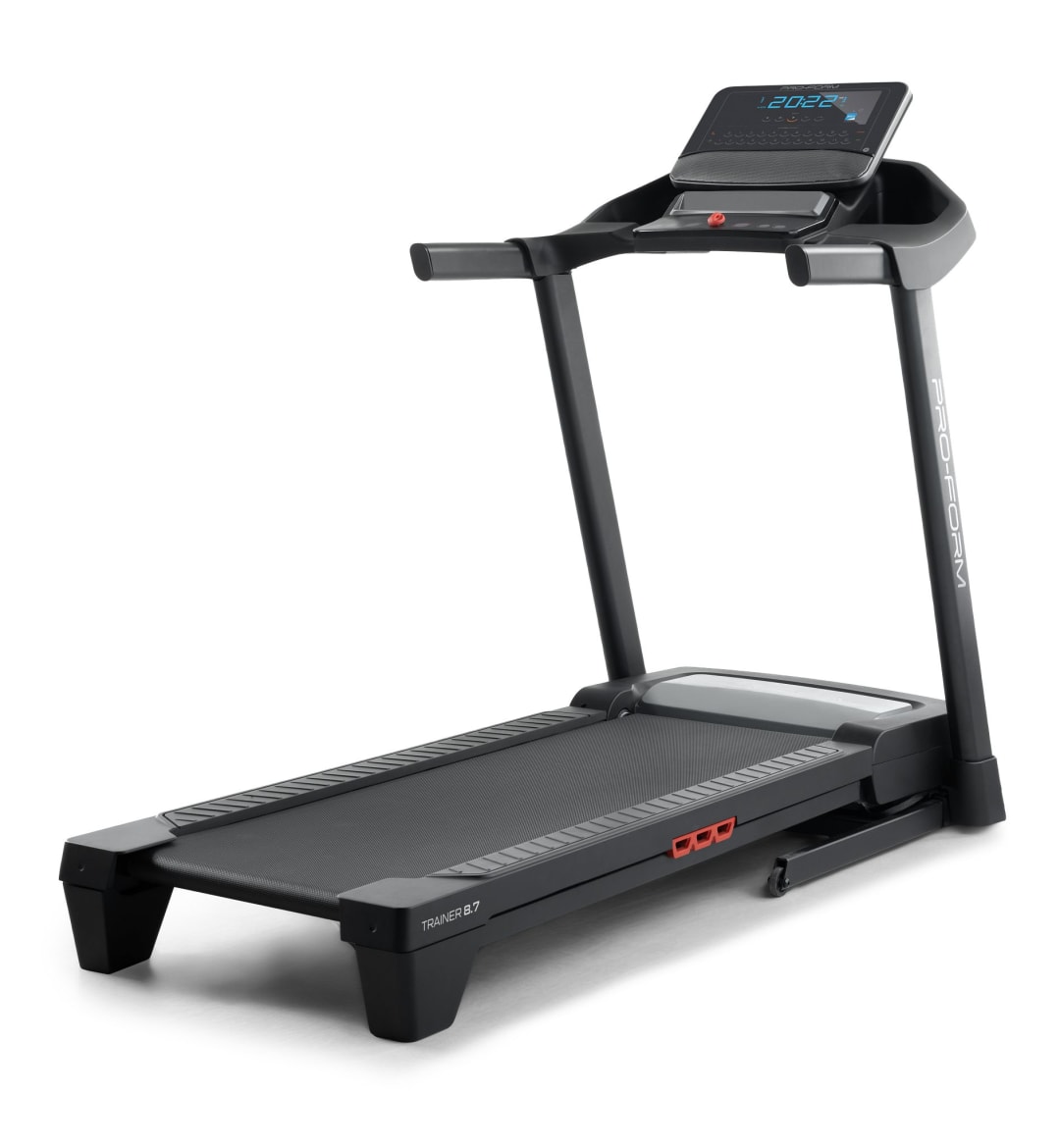 Trainer 8.7