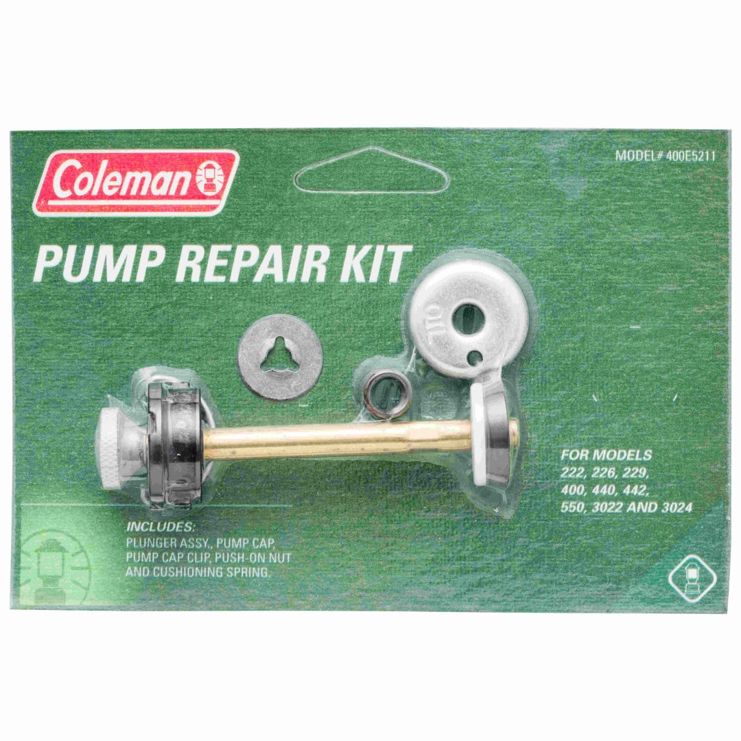 PUMP REPAIR KIT C006