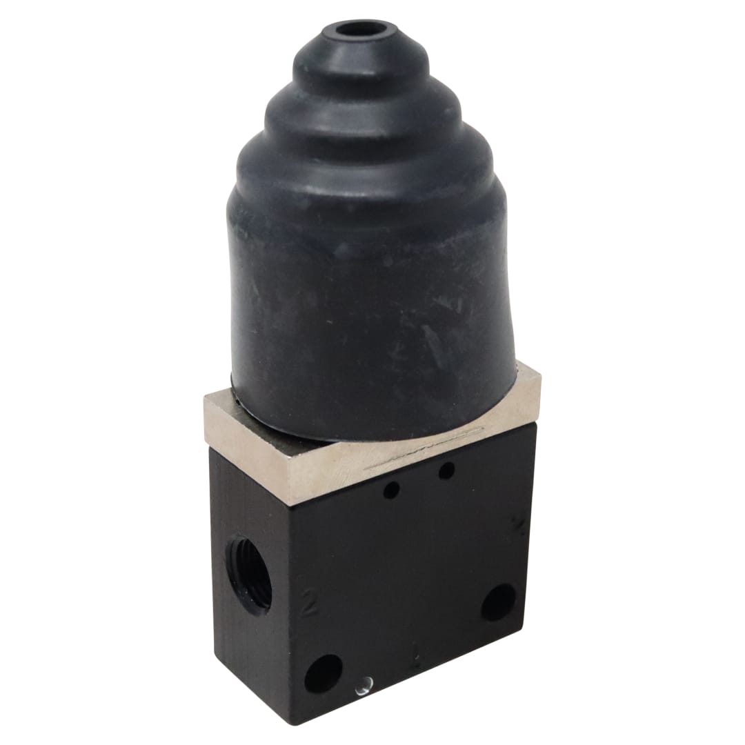 Wastebuilt® Replacement for McNeilus Pneumatic Toggle Switch