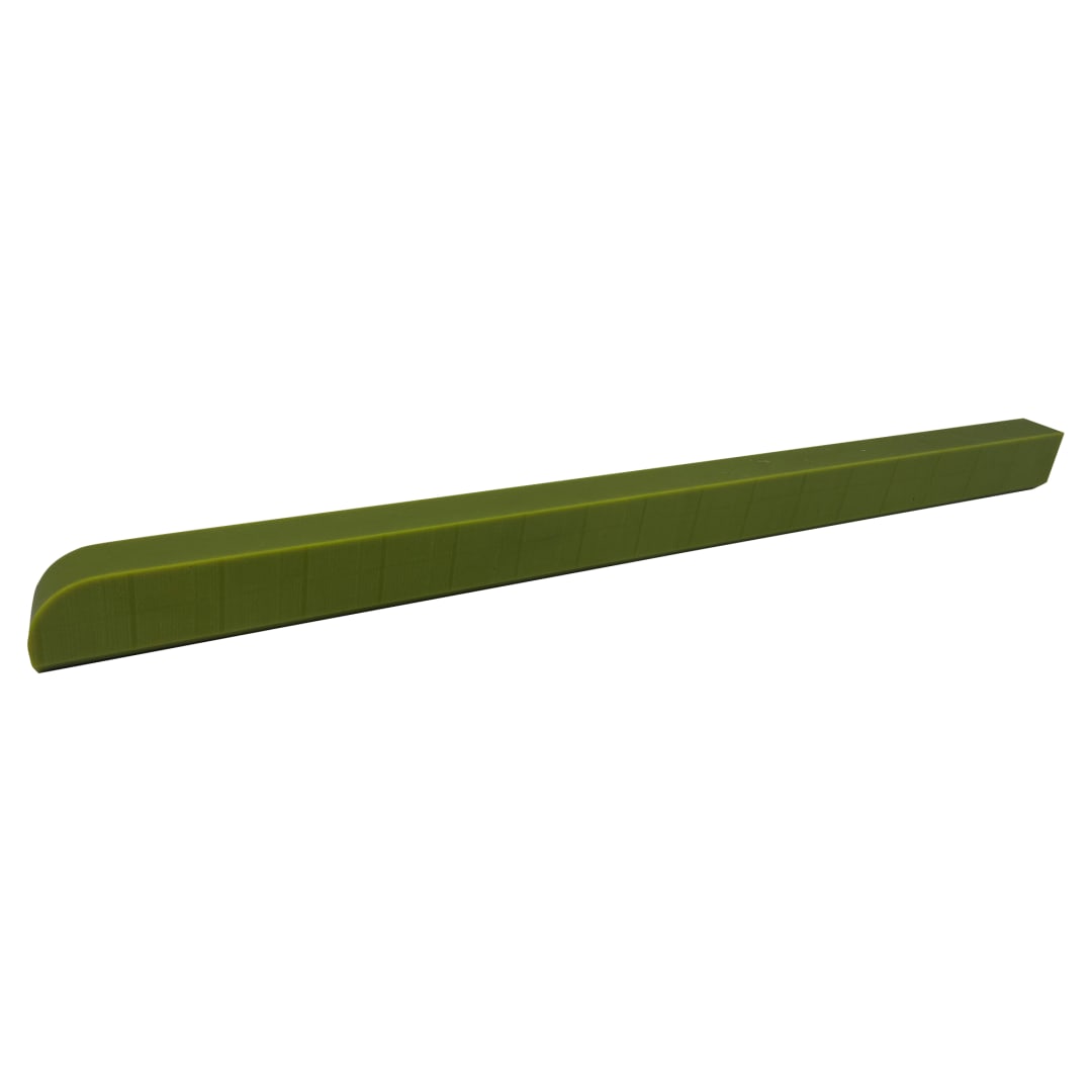 Wastebuilt® Replacement for Labrie Packer Side Plastic Shoe