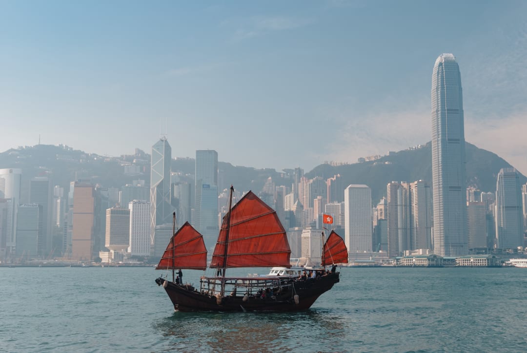 Hong Kong