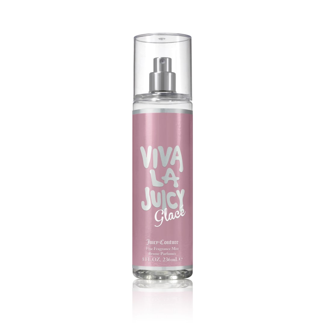 Viva La Juicy Glacé Body Mist, 236ml