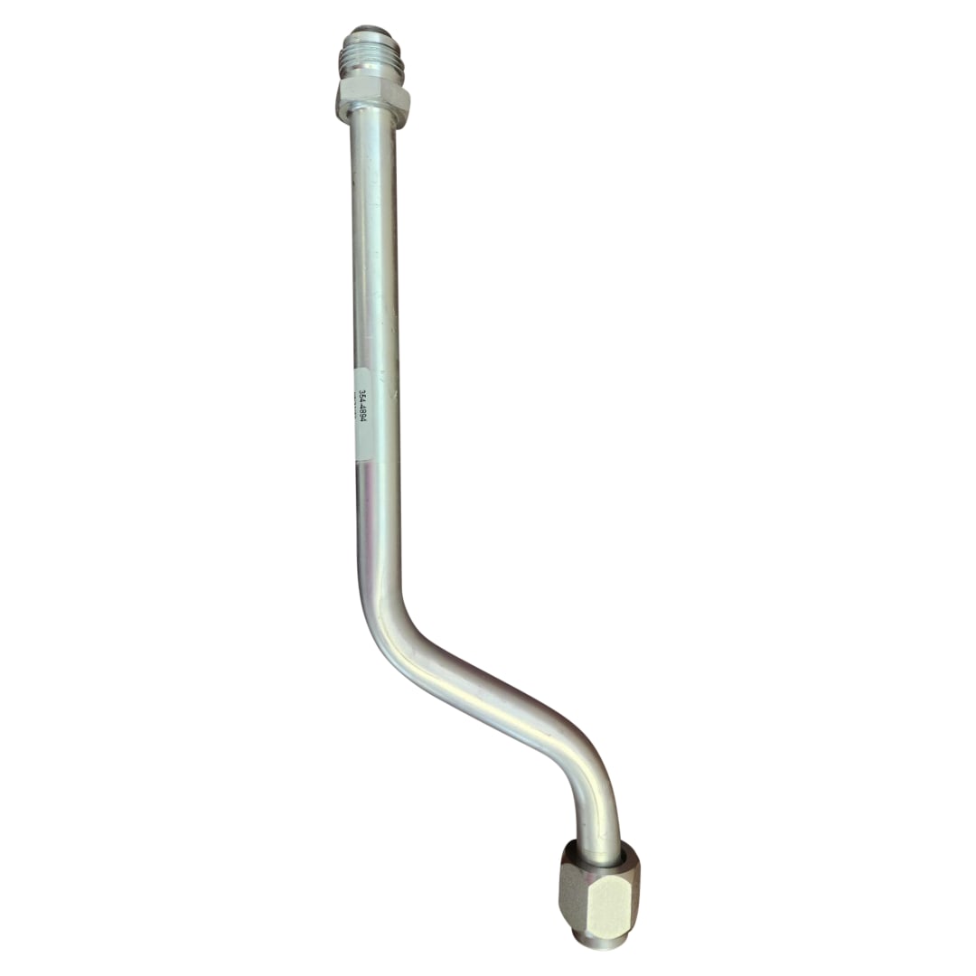 Wastebuilt® Replacement for Heil Sweep Cylinder Tube