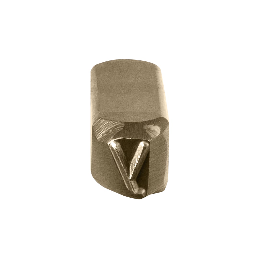 Stamp Sort-3/8" Standard Lower Case Y