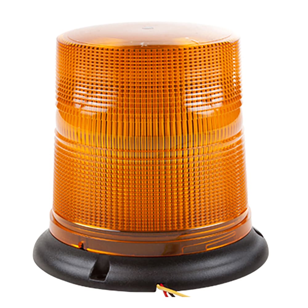 Wastebuilt® Replacement for Cusco Beacon LED Fixed Mount 12 Volt