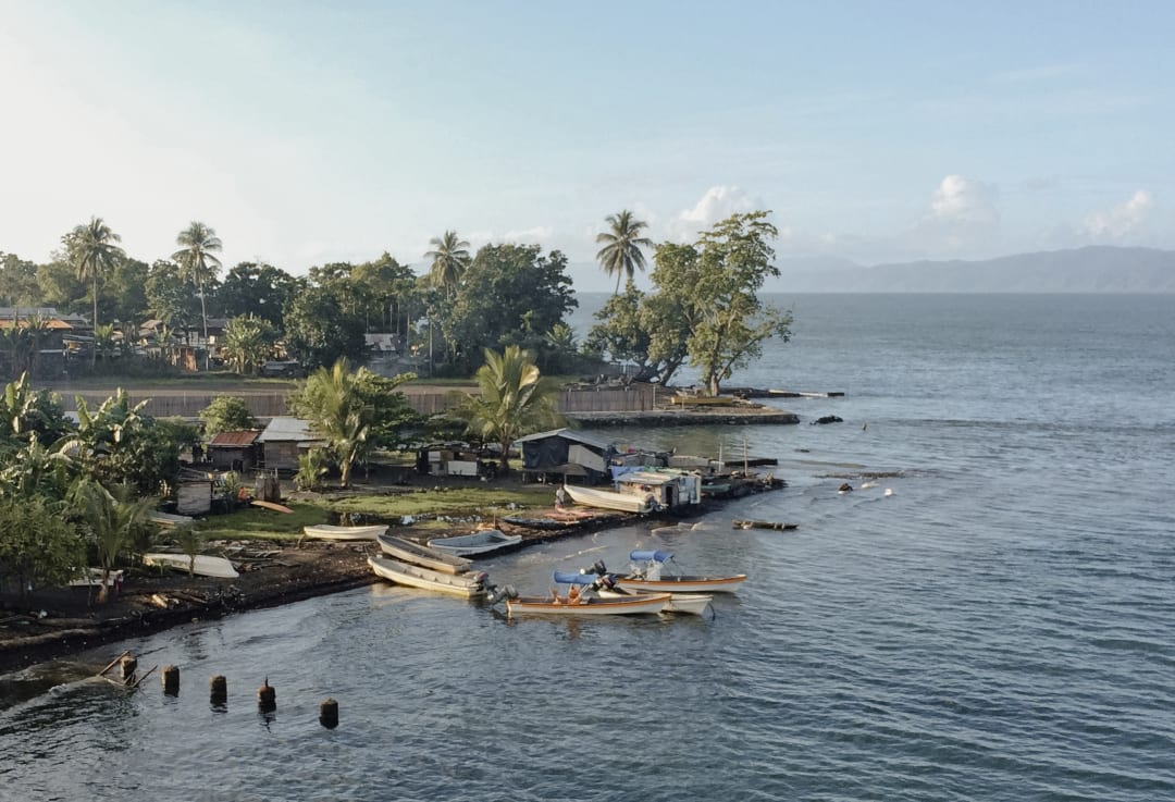 Alotau