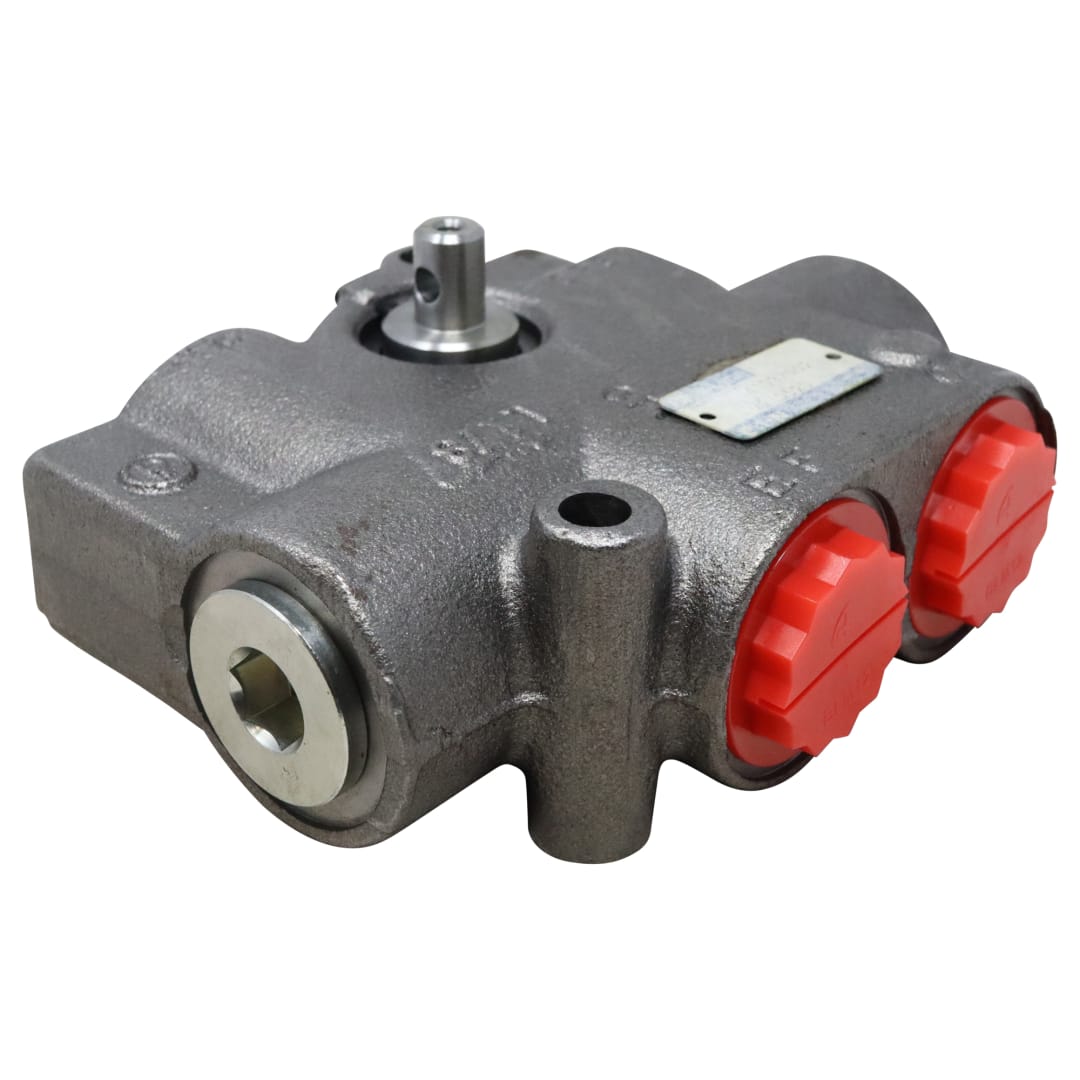 Wastebuilt® Replacement for McNeilus Flow Divider