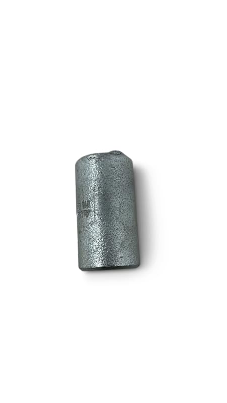 Aeroquip 1/4 Galvanized Couplings