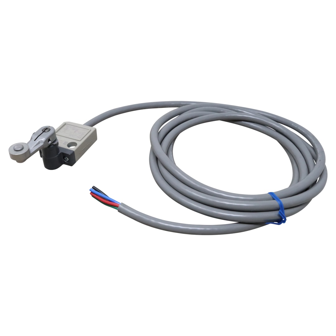 Wastebuilt® Replacement for Qwik-Tip Switch on Tip Bar with Arm