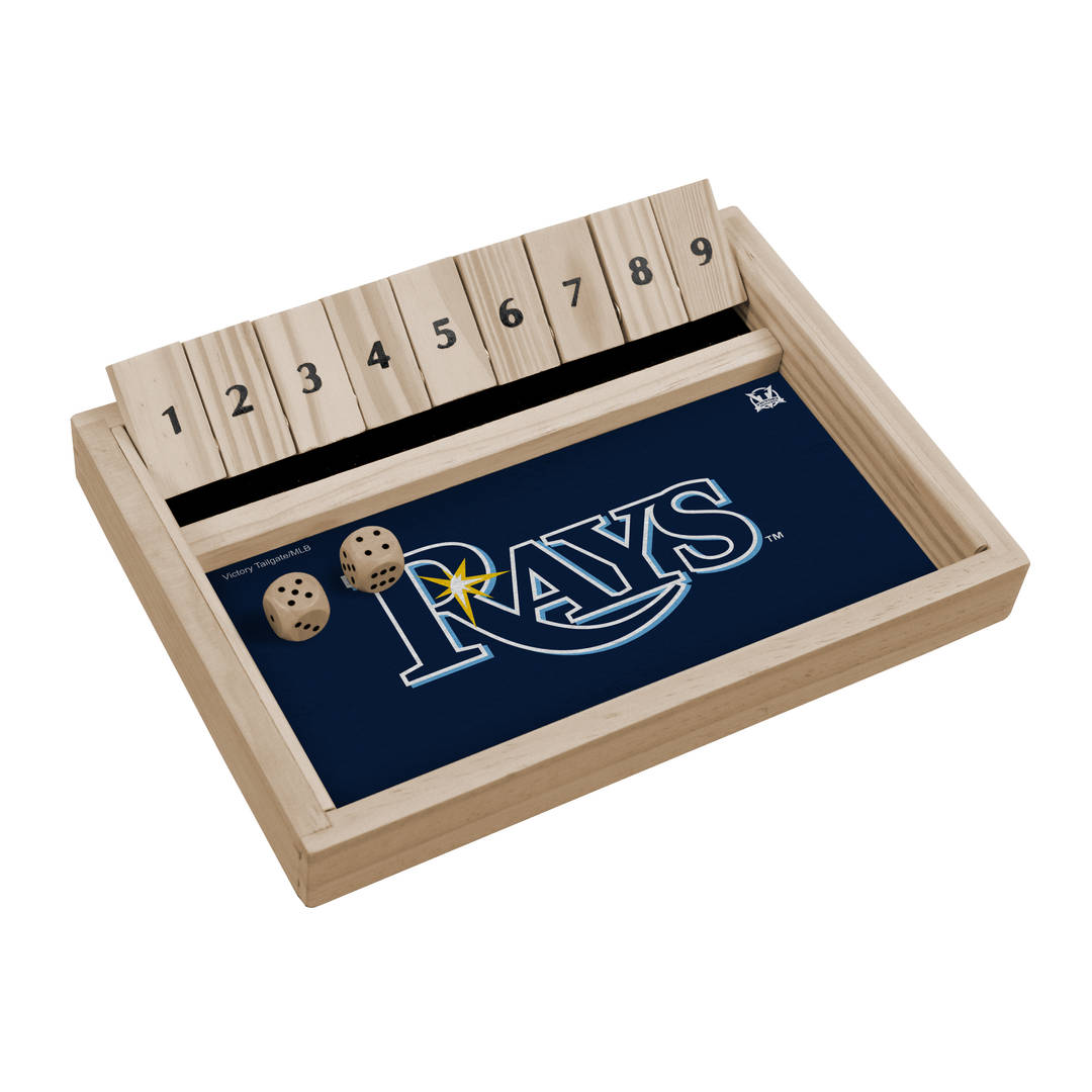 Tampa Bay Rays | Shut the Box