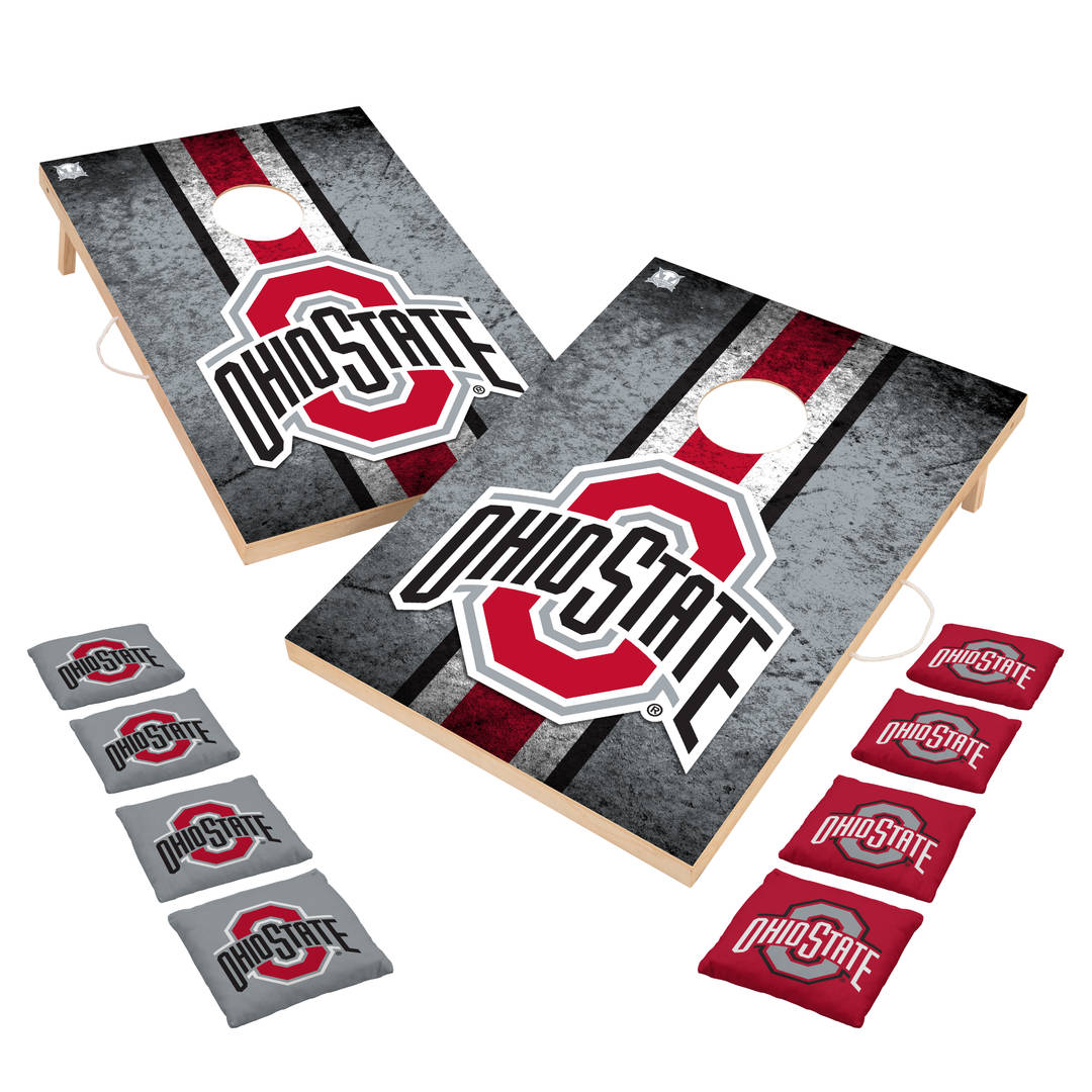 Ohio State University Buckeyes