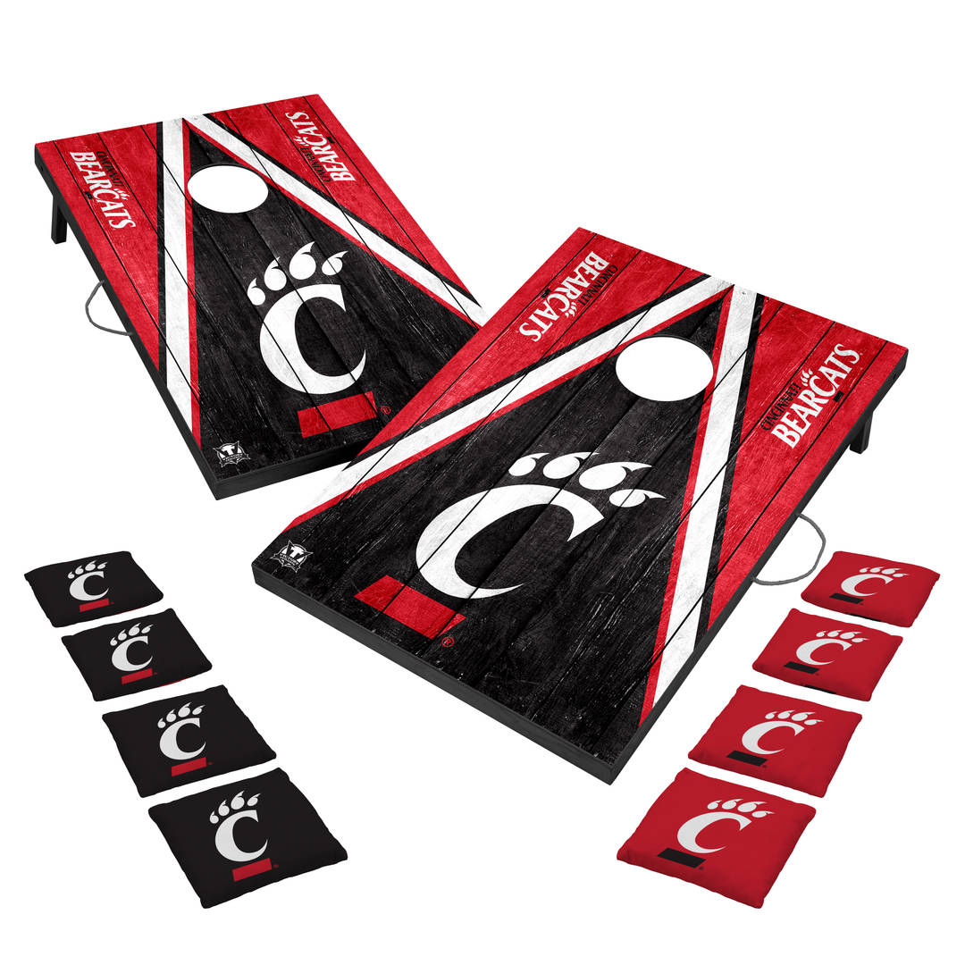 University of Cincinnati Bearc
