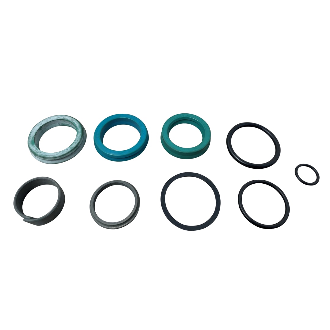 Wastebuilt® Replacement for Curotto-Can S-16-0381 Seal Kit Grip Cylinder