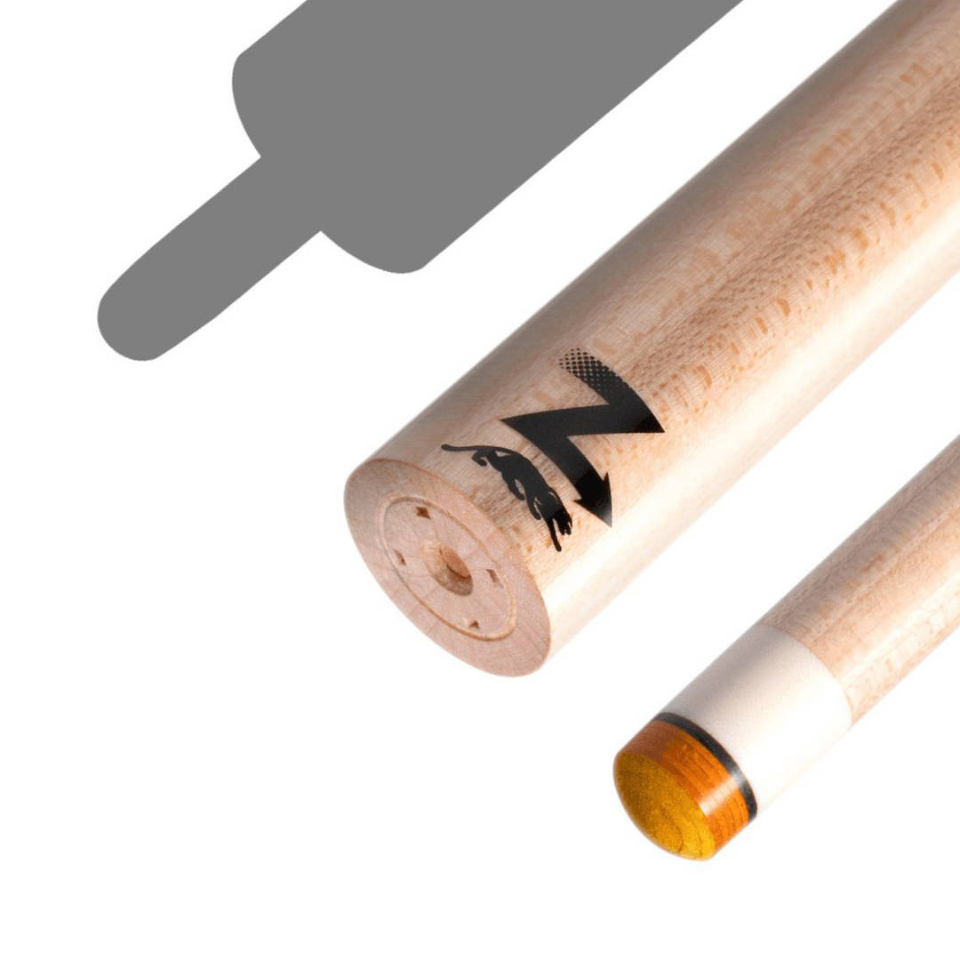 3RD GENERATION Z SHAFT, UNI-LO