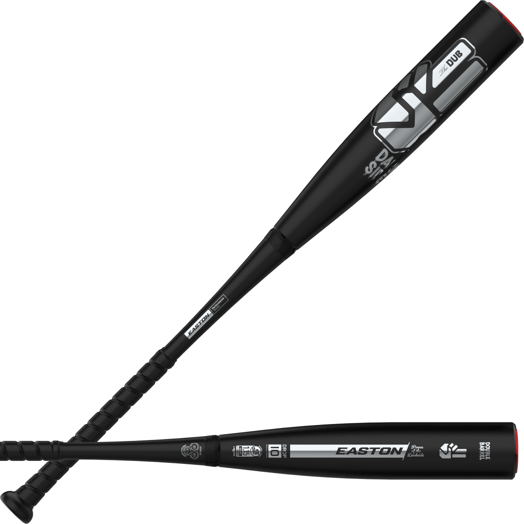 Easton The Dub Darkside -10 USSSA Baseball Bat