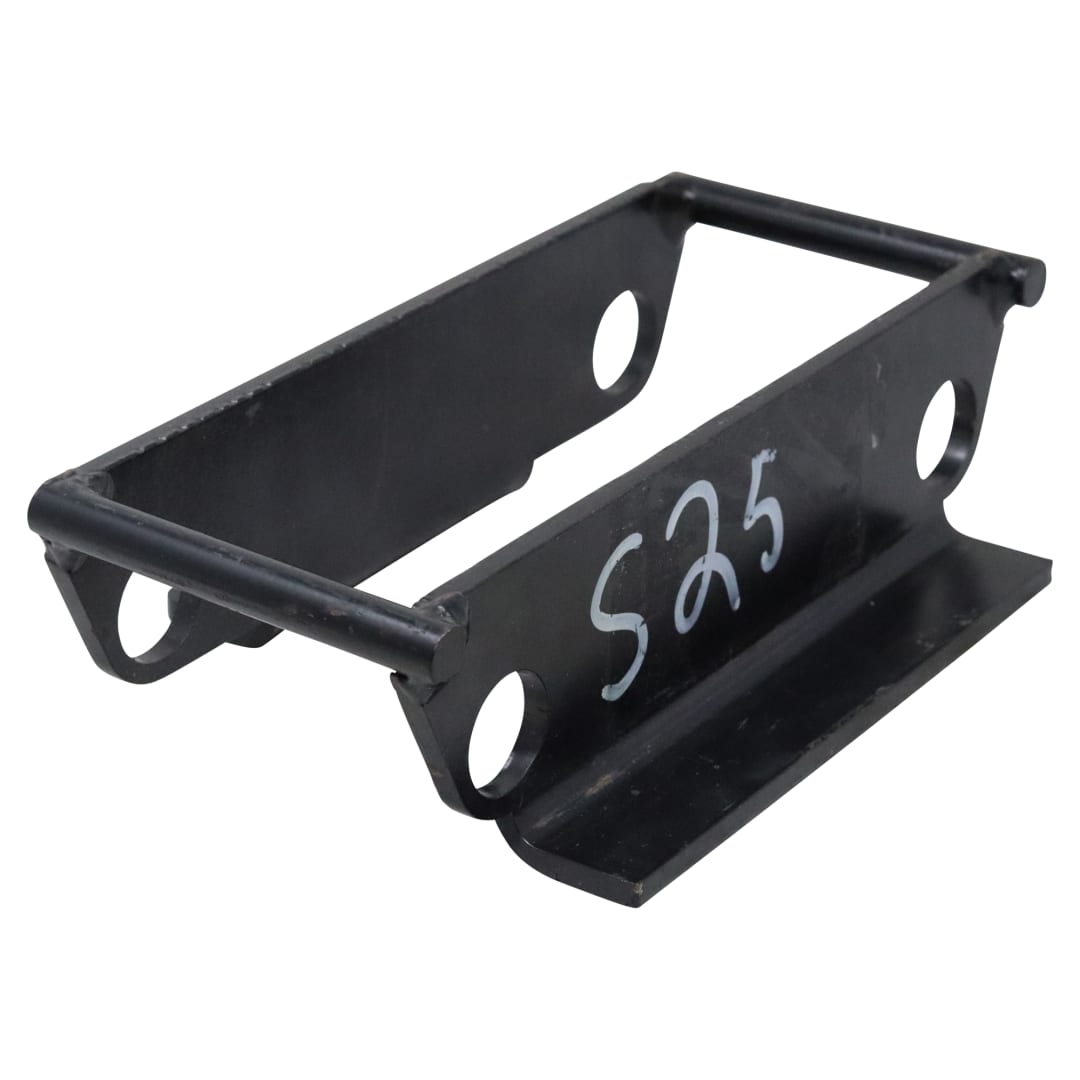 Wastebuilt® Replacement for Curotto-Can Belt Guide Subassembly