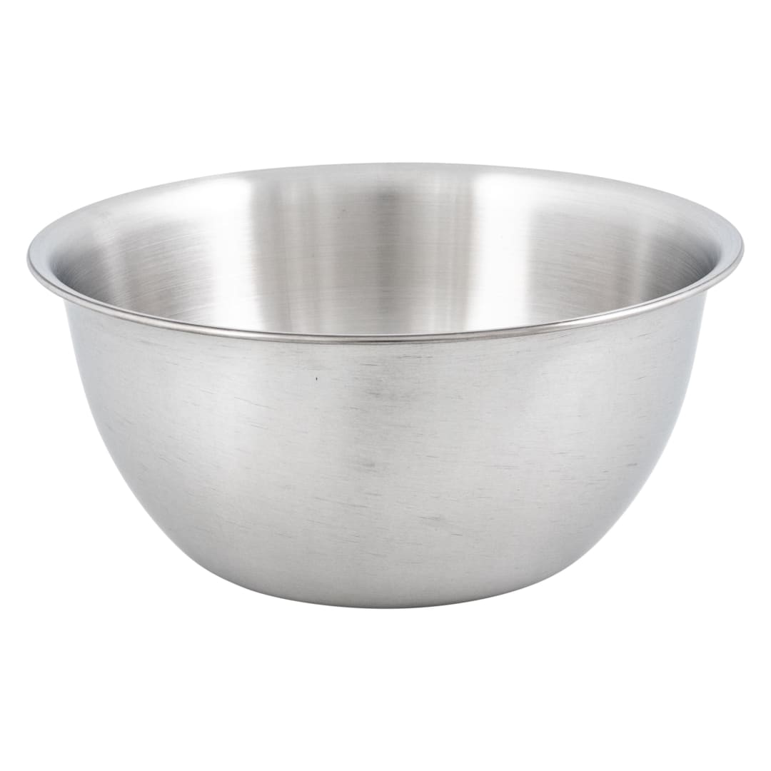 DMB-5 - MIXING BOWL S/S HVY 5 QT