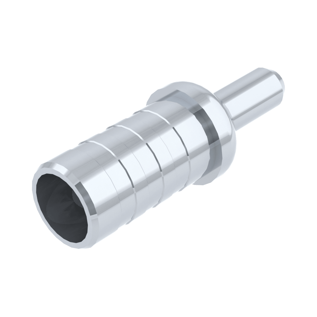 Gold Tip Pin Bushing .246