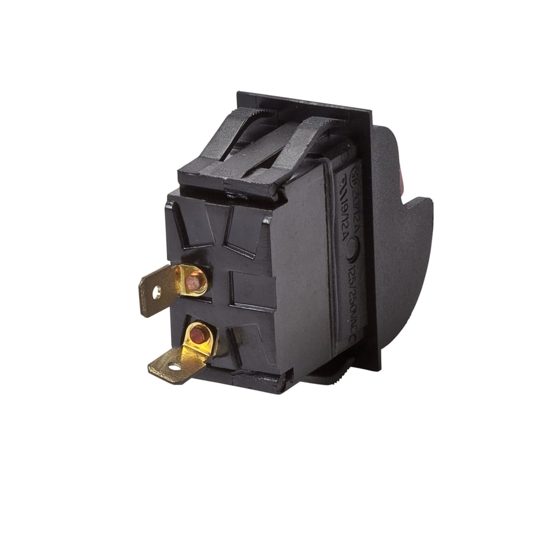 Grinder On/Off Switch, Oregon Models