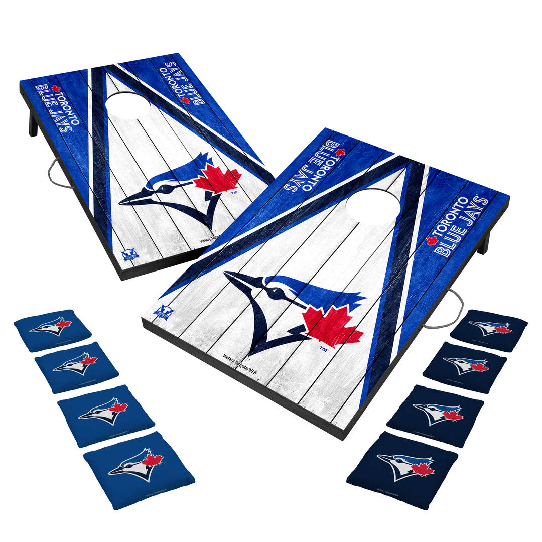Toronto Blue Jays | 2x3 Bag To