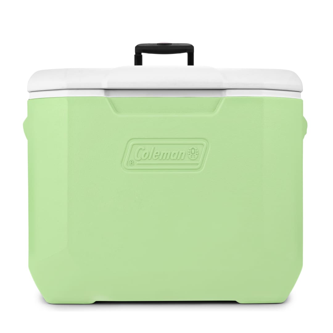 CHILLER COOLER 60QT 5883 CUCUMBER C2