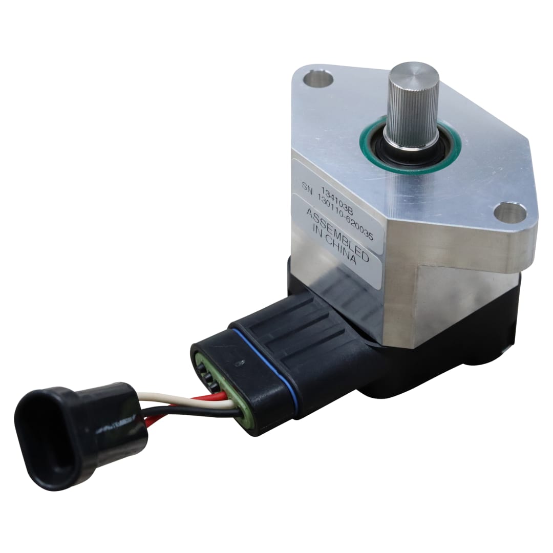 Wastebuilt® Replacement for E-Z Pack Potentiometer