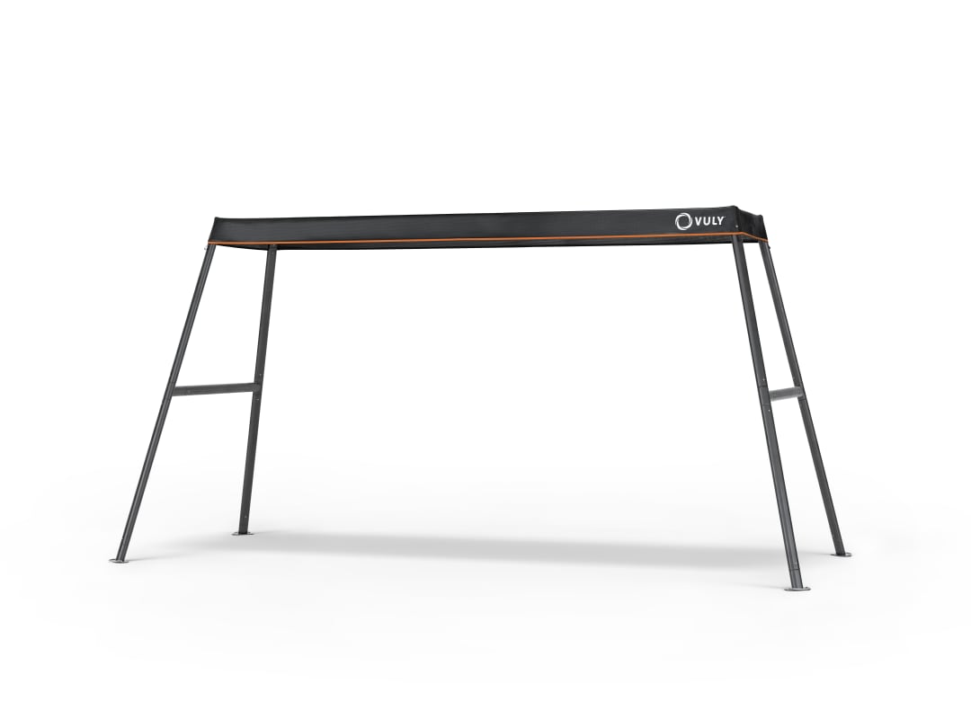 Vuly 360 Pro Swing Powder-Coat