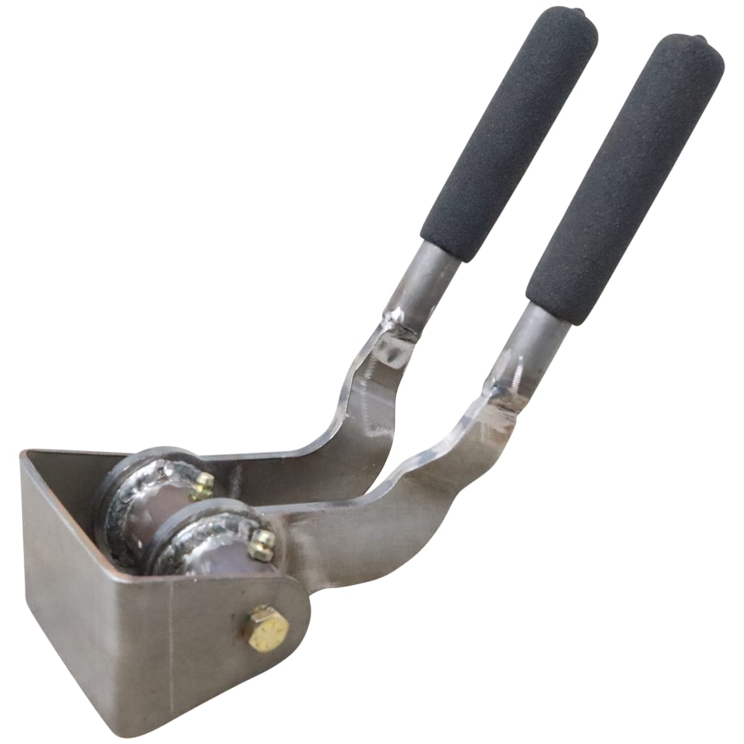 Wastebuilt® Replacement for New Way Rear Handle Assembly