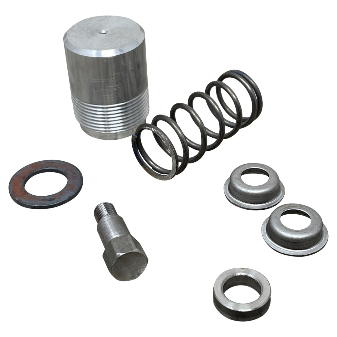 Wastebuilt® Replacement for Bayne Spring Kit Metro Valve