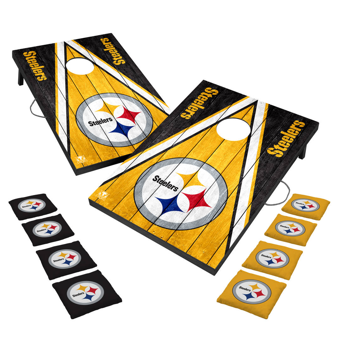 Pittsburgh Steelers | 2x3 Bag 